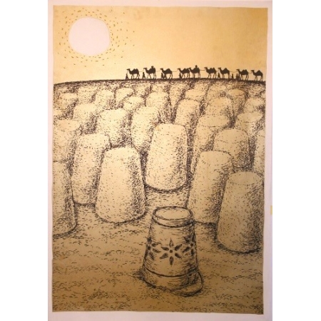 Pískoviště -den
